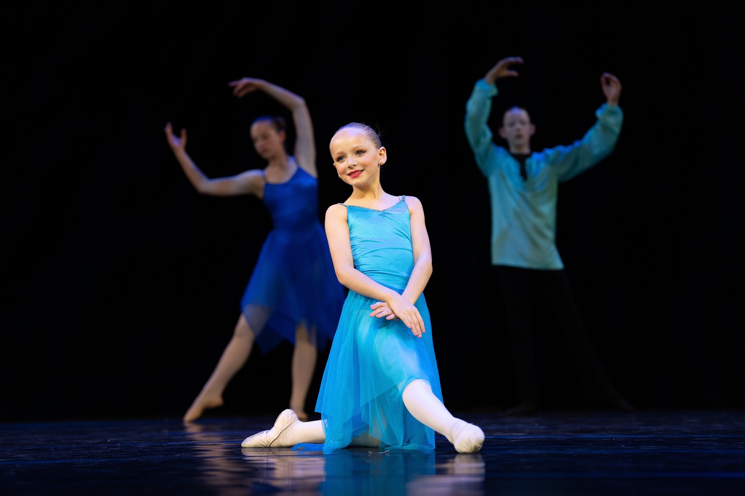 Summer Intensive